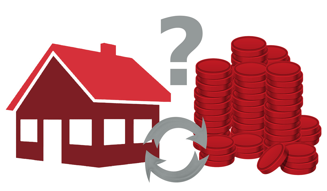 Immobilienbewertung – Das sollten Sie wissen!