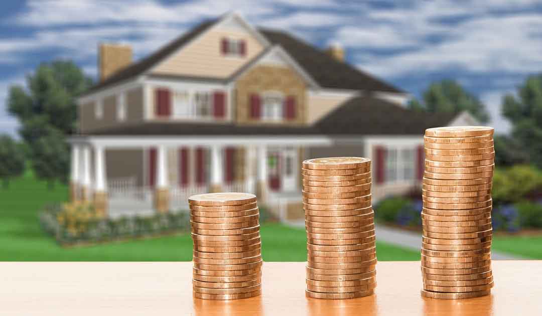 Sacheinlage für eine Immobilien GmbH; Chancen und Risiken