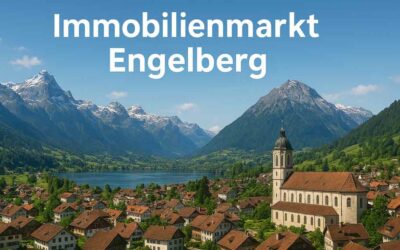 Immobilienmarkt Engelberg