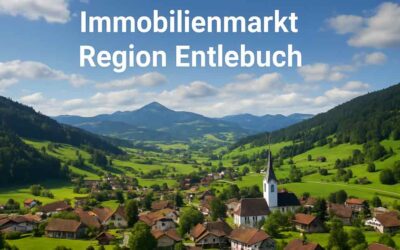 Immobilienmarkt in der Region Entlebuch