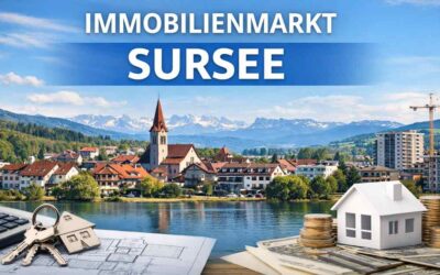 Immobilienmarkt Sursee – Marktanalyse & Bewertung